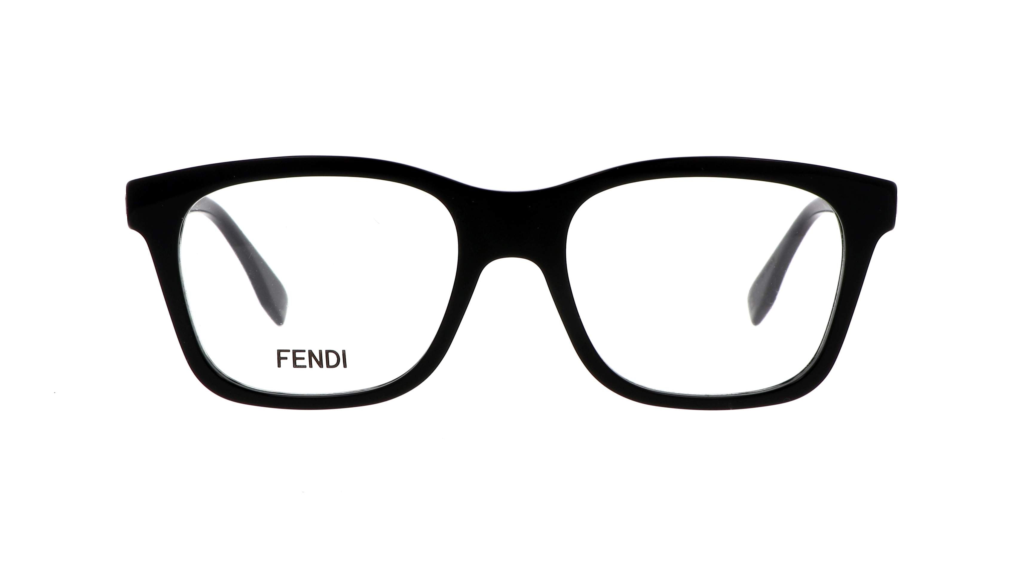 FENDI EYEGLASSES - FE50060I 001 53