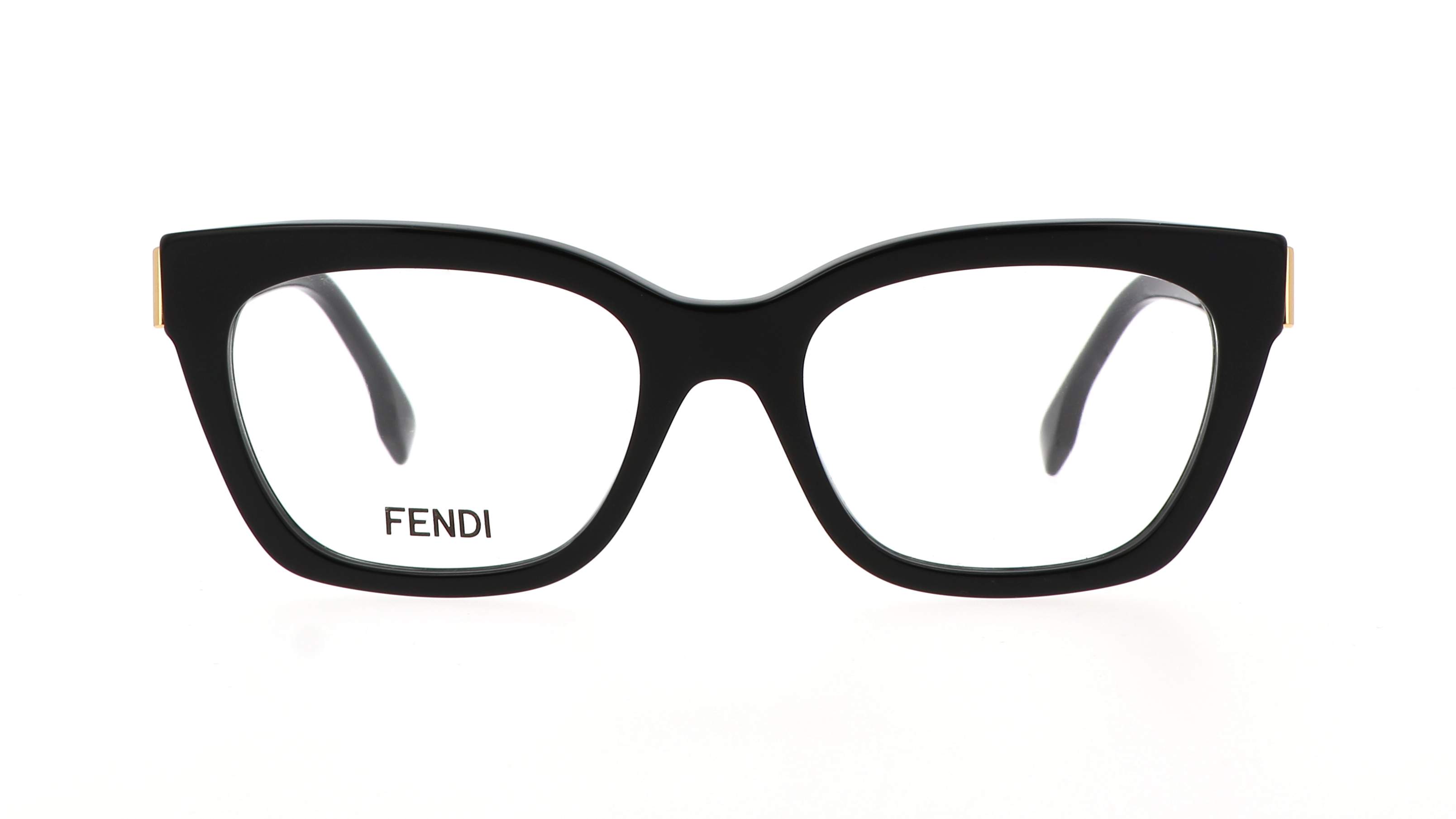 FENDI EYEGLASSES - FE50073I 001 52