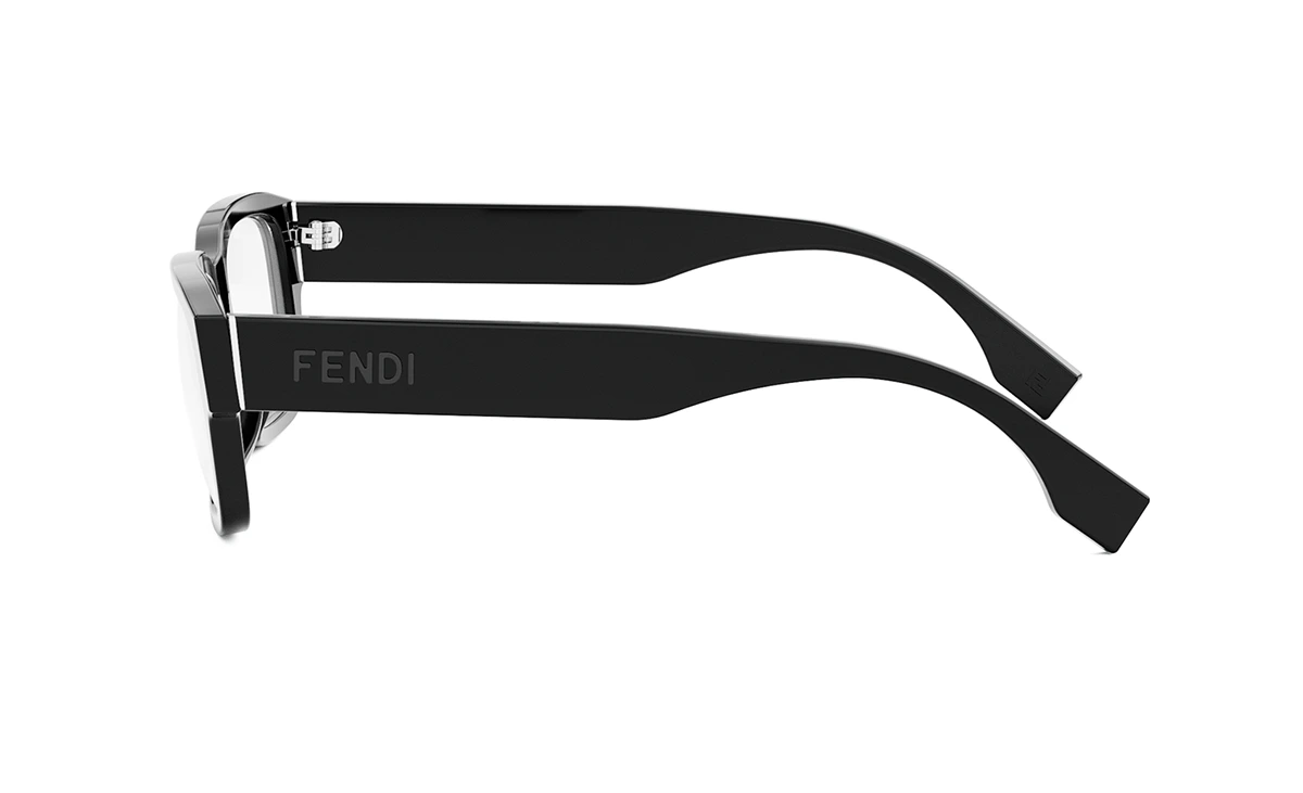 FENDI EYEGLASSES - FE50079I 001 55