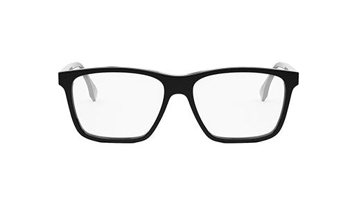 FENDI EYEGLASSES - FE50081I 001 55