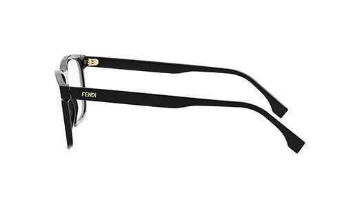 FENDI EYEGLASSES - FE50081I 001 55