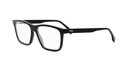 FENDI EYEGLASSES - FE50081I 001 55