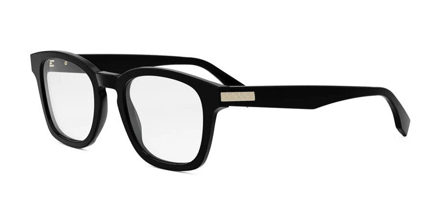FENDI EYEGLASSES - FE50097I 001 51