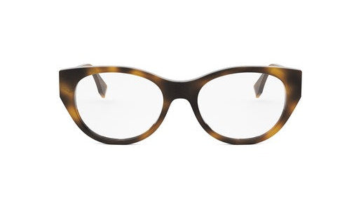 FENDI EYEGLASSES - FE50099I 053 53