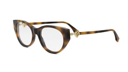 FENDI EYEGLASSES - FE50099I 053 53