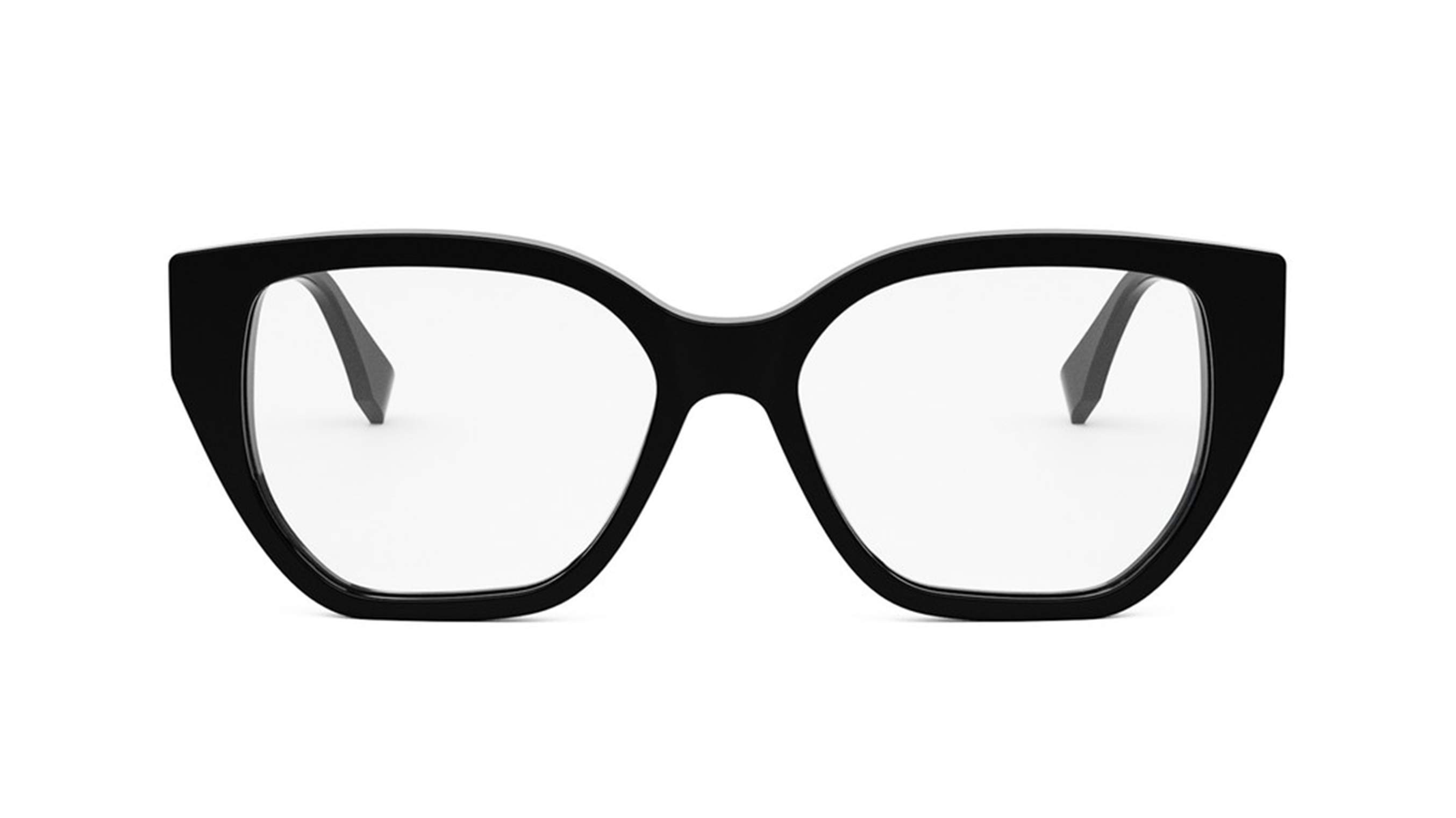 FENDI EYEGLASSES - FE50100I 001 53