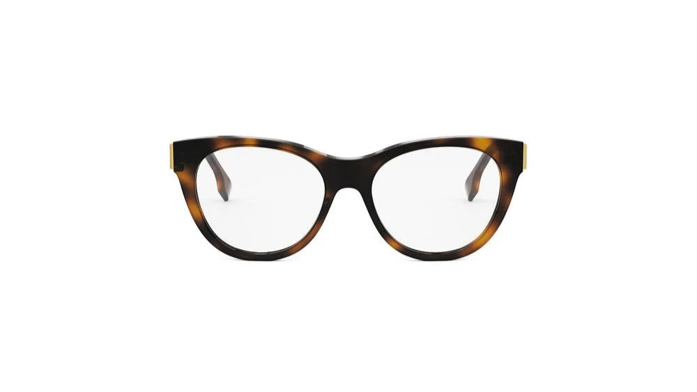 FENDI EYEGLASSES - FE50101I 053 53