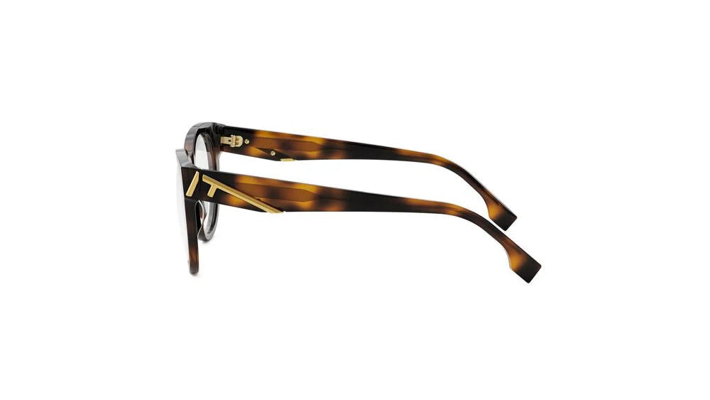 FENDI EYEGLASSES - FE50101I 053 53