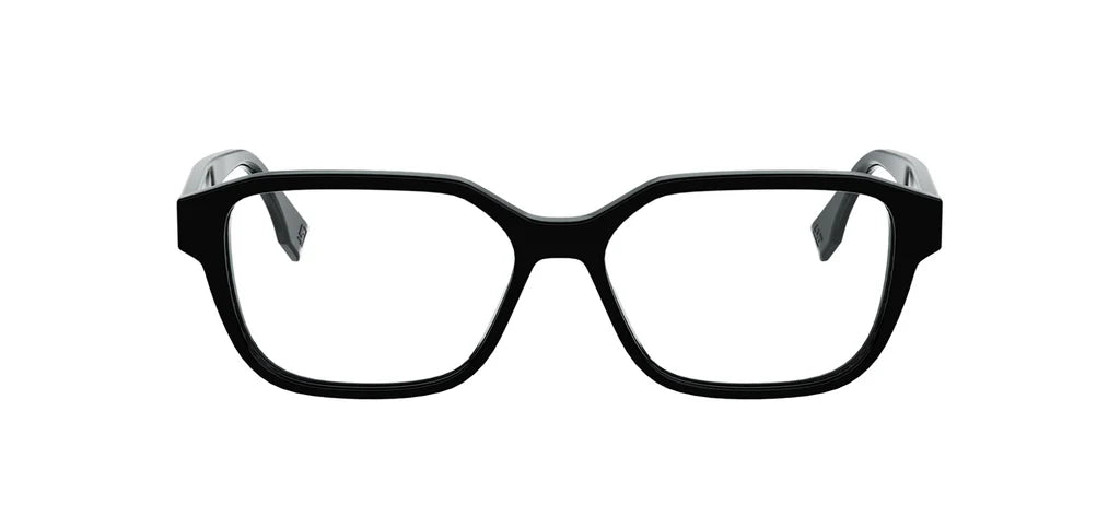 FENDI EYEGLASSES - FE50132I 001 55