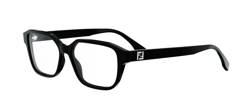 FENDI EYEGLASSES - FE50132I 001 55
