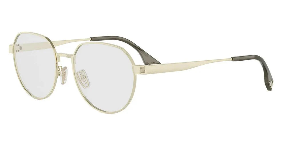 FENDI EYEGLASSES - FE50137U 032 52