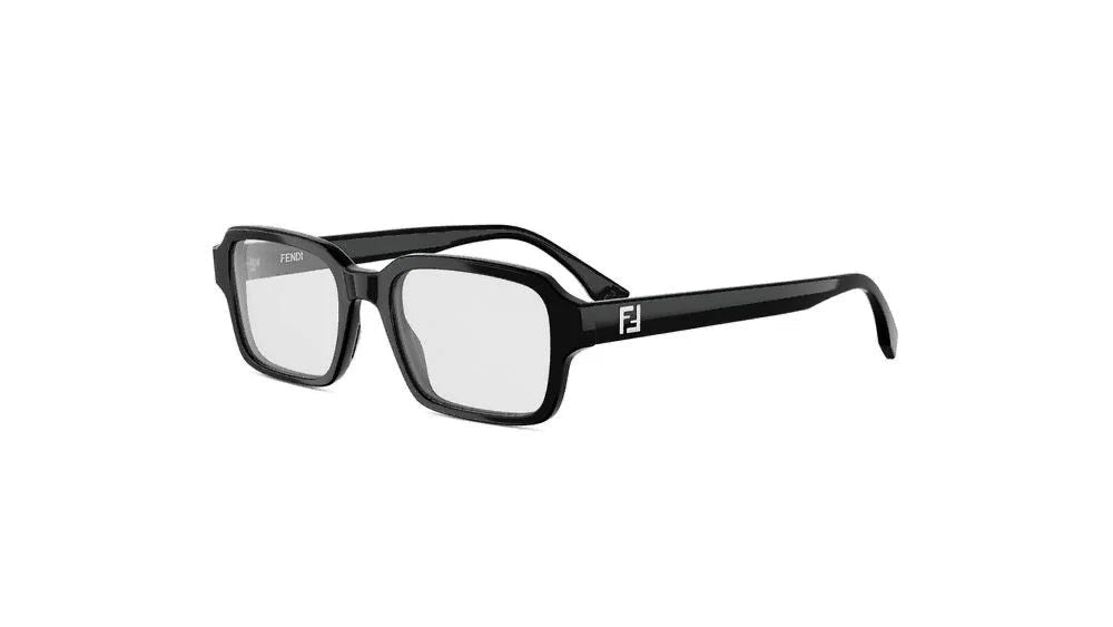 FENDI EYEGLASSES - FE50139I 001 53