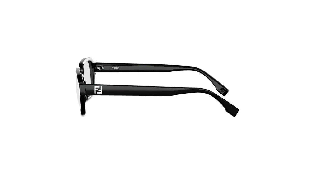 FENDI EYEGLASSES - FE50139I 001 53