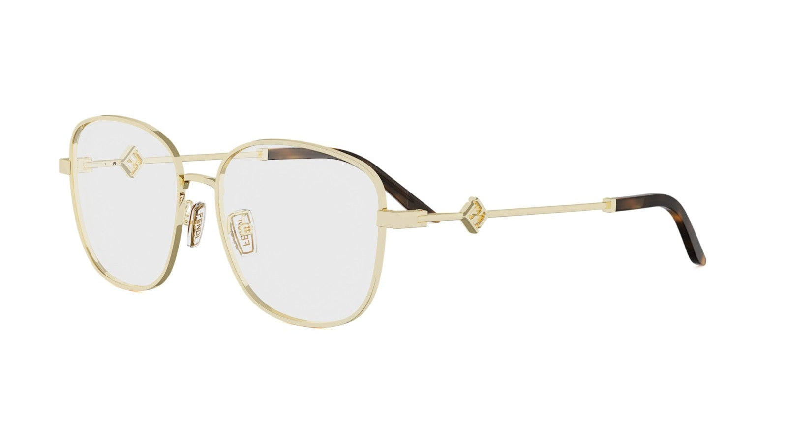 FENDI EYEGLASSES - FE50151U 030 56