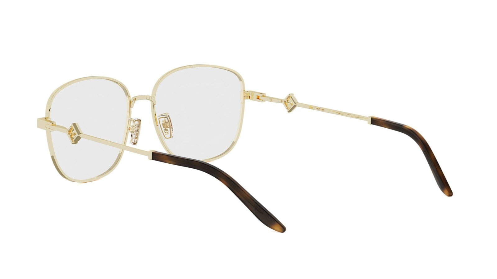 FENDI EYEGLASSES - FE50151U 030 56