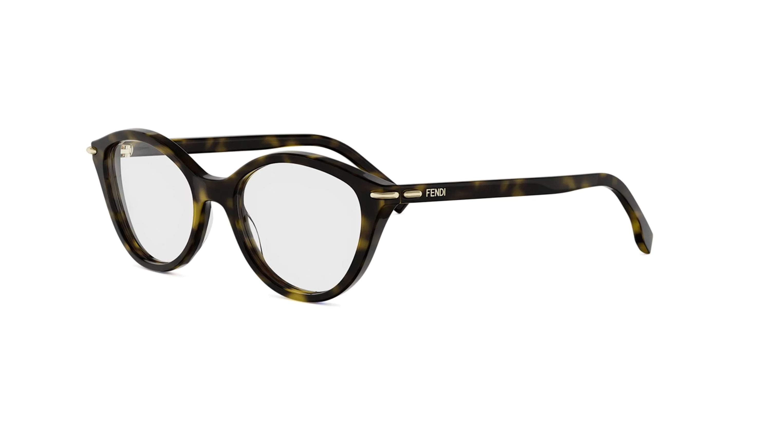 FENDI EYEGLASSES - FE50154I 052 53