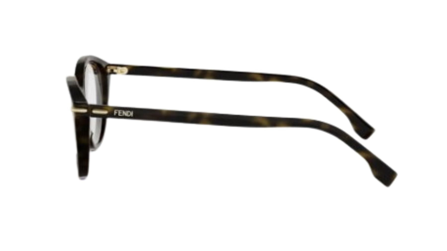 FENDI EYEGLASSES - FE50154I 052 53