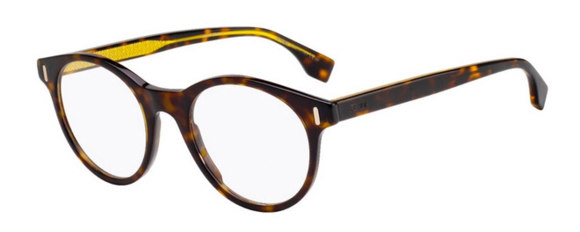 FENDI EYEGLASSES - FF M0046 086 49