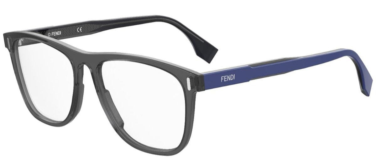FENDI EYEGLASSES - FF M0087 09V 54