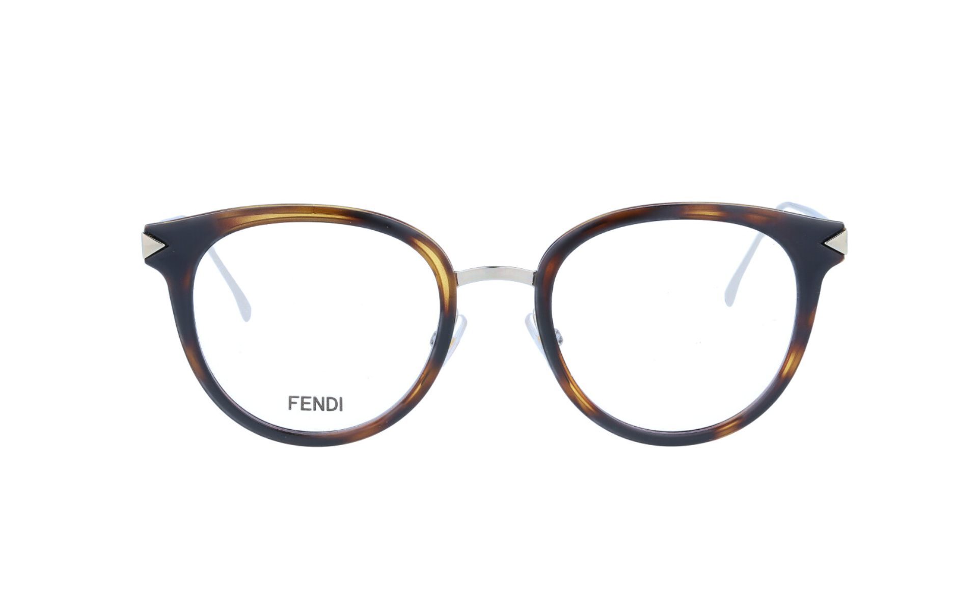 FENDI EYEGLASSES - FF0166 V4Z 48