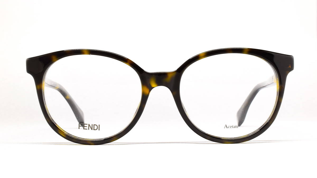 FENDI EYEGLASSES - FF0202 086 50