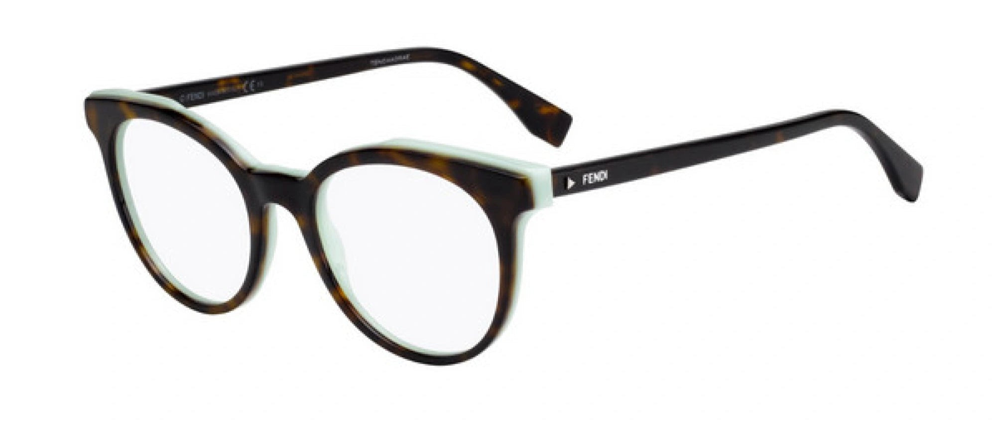 FENDI EYEGLASSES - FF0249 086 50