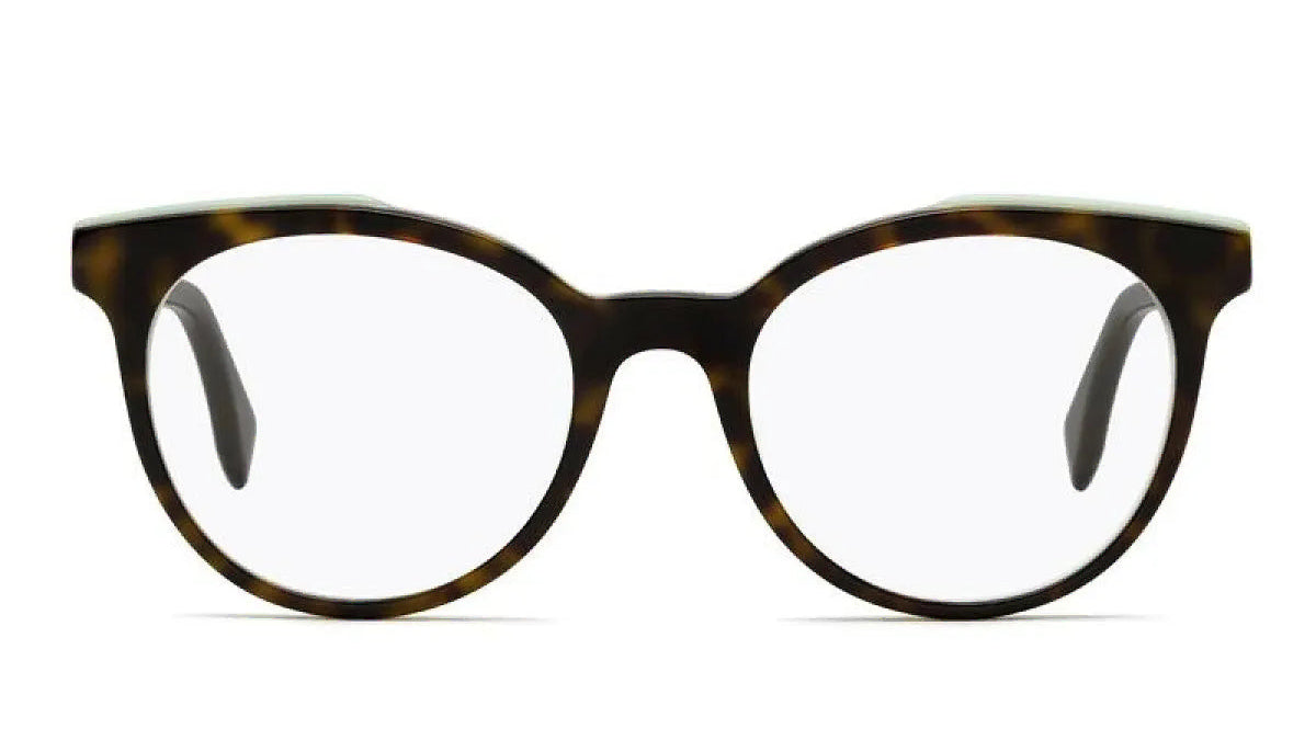 FENDI EYEGLASSES - FF0249 086 50