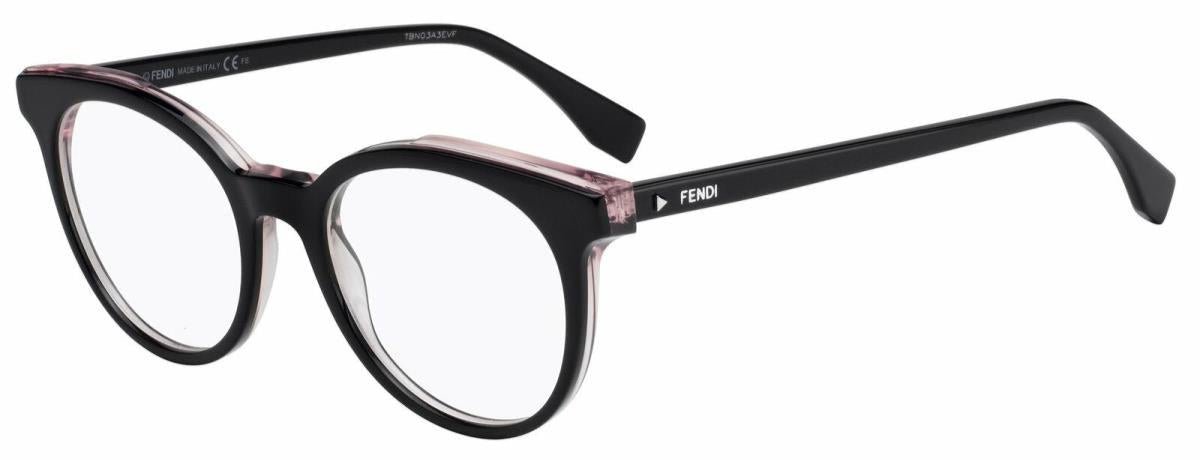 FENDI EYEGLASSES - FF0249 807 50