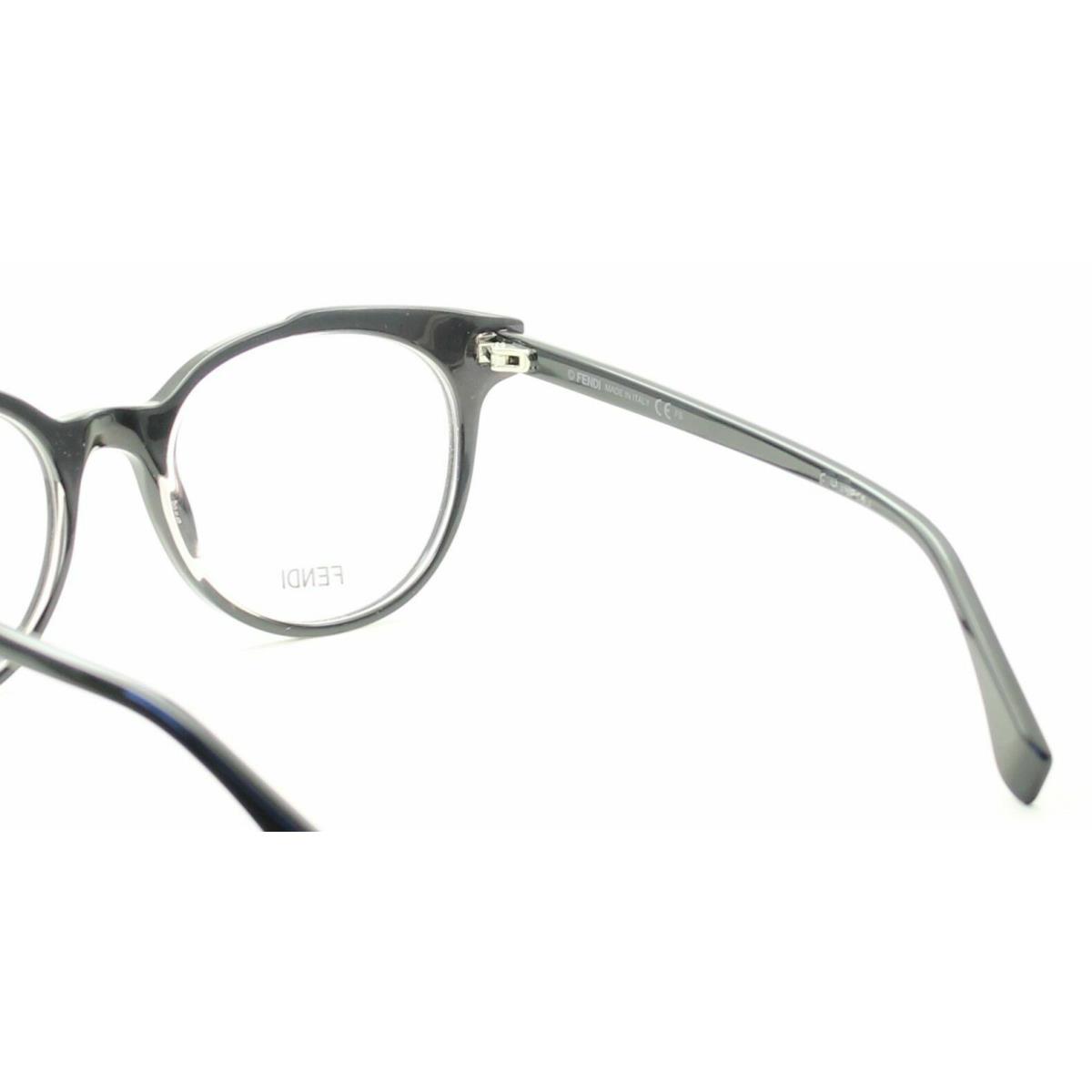 FENDI EYEGLASSES - FF0249 807 50