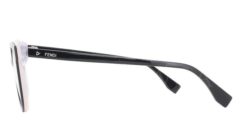 FENDI EYEGLASSES  - FF0254 PJP 53