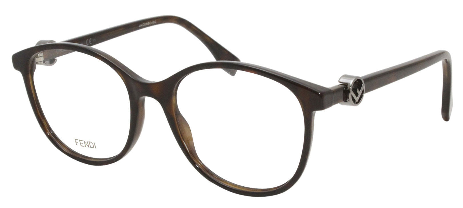 FENDI EYEGLASSES - FF0299-08651