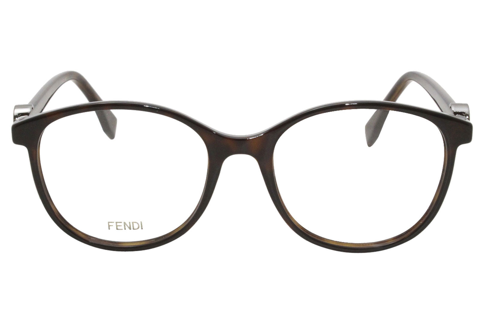 FENDI EYEGLASSES - FF0299-08651