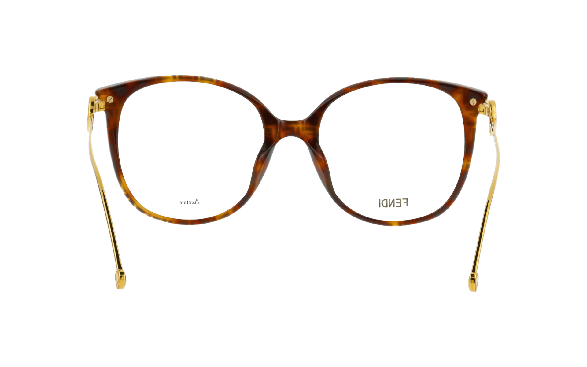 FENDI EYEGLASSES - FF0425 086 54