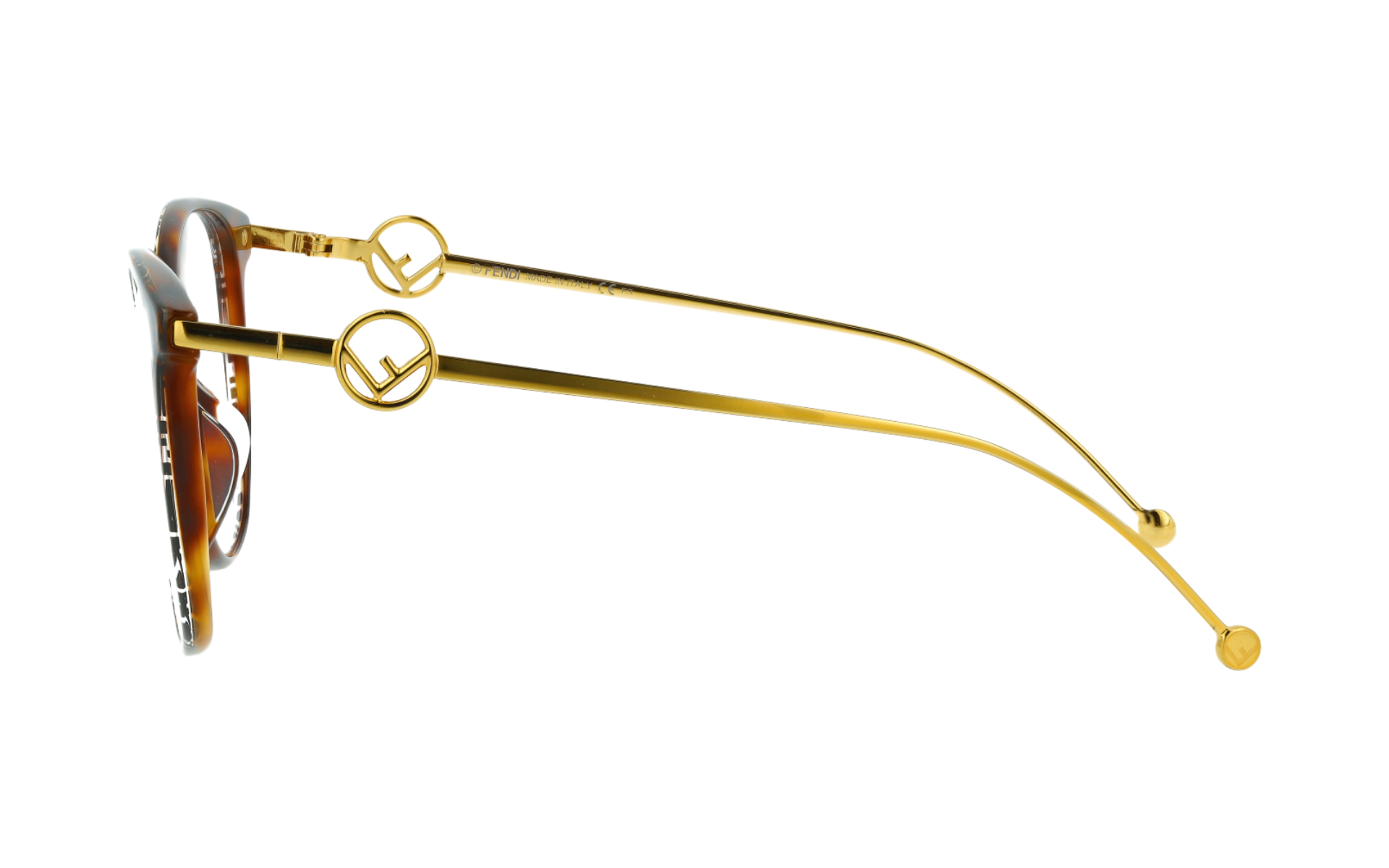 FENDI EYEGLASSES - FF0425 086 54