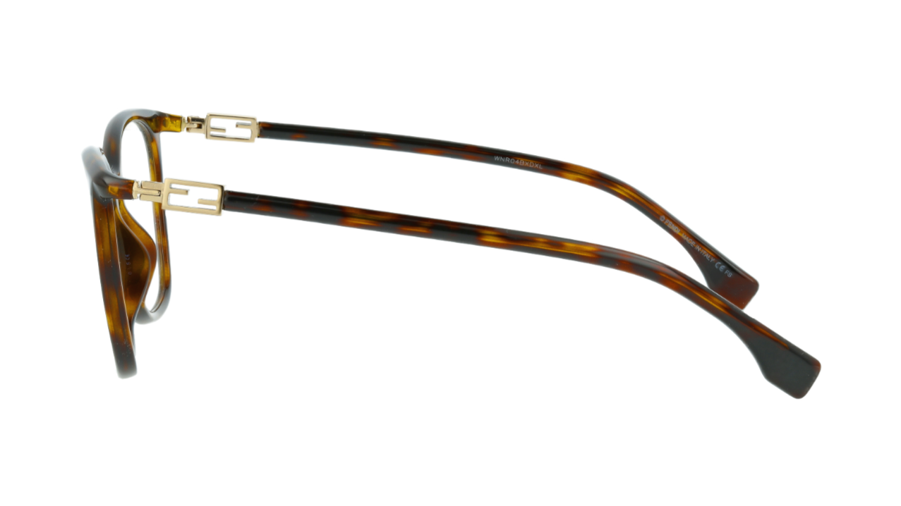 FENDI EYEGLASSES - FF0461/G 086 56