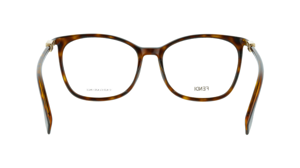 FENDI EYEGLASSES - FF0461/G 086 56