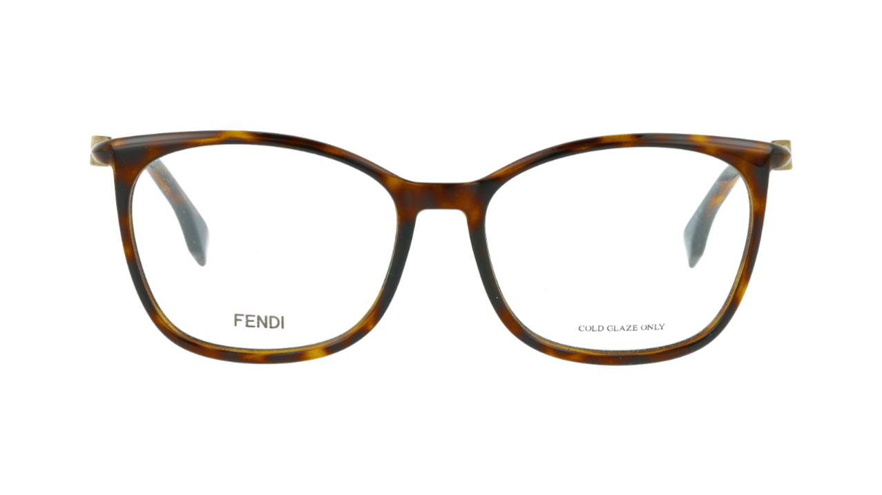 FENDI EYEGLASSES - FF0461/G 086 56