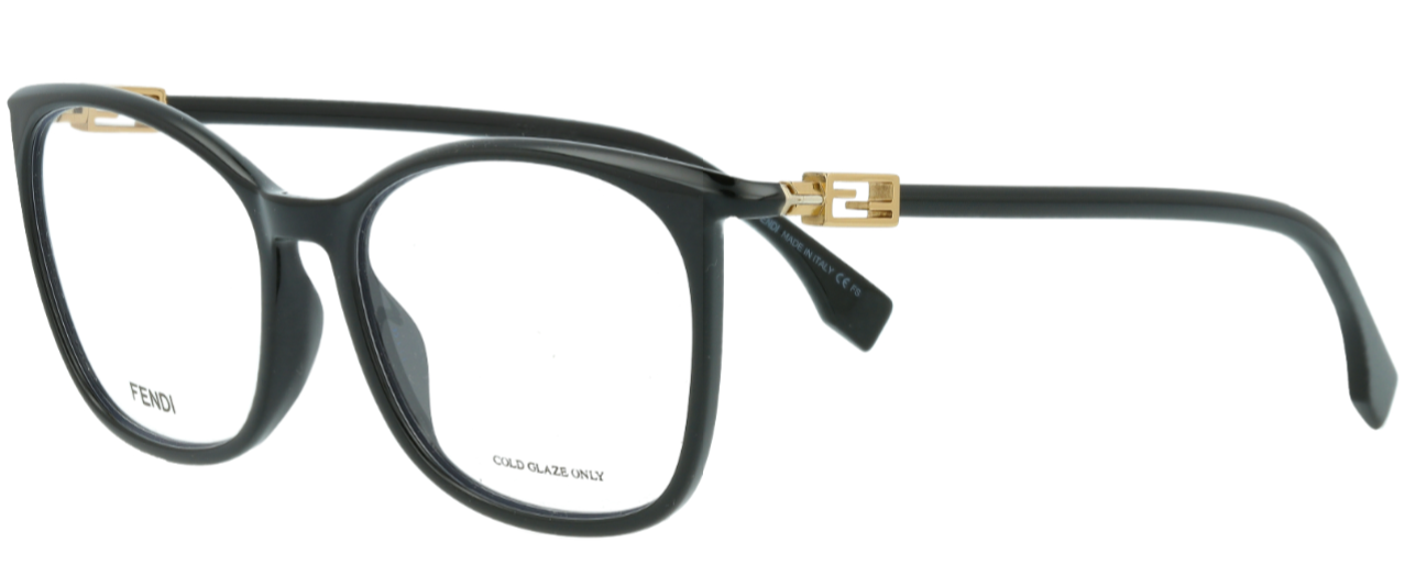 FENDI EYEGLASSES - FF0461/G 807 56