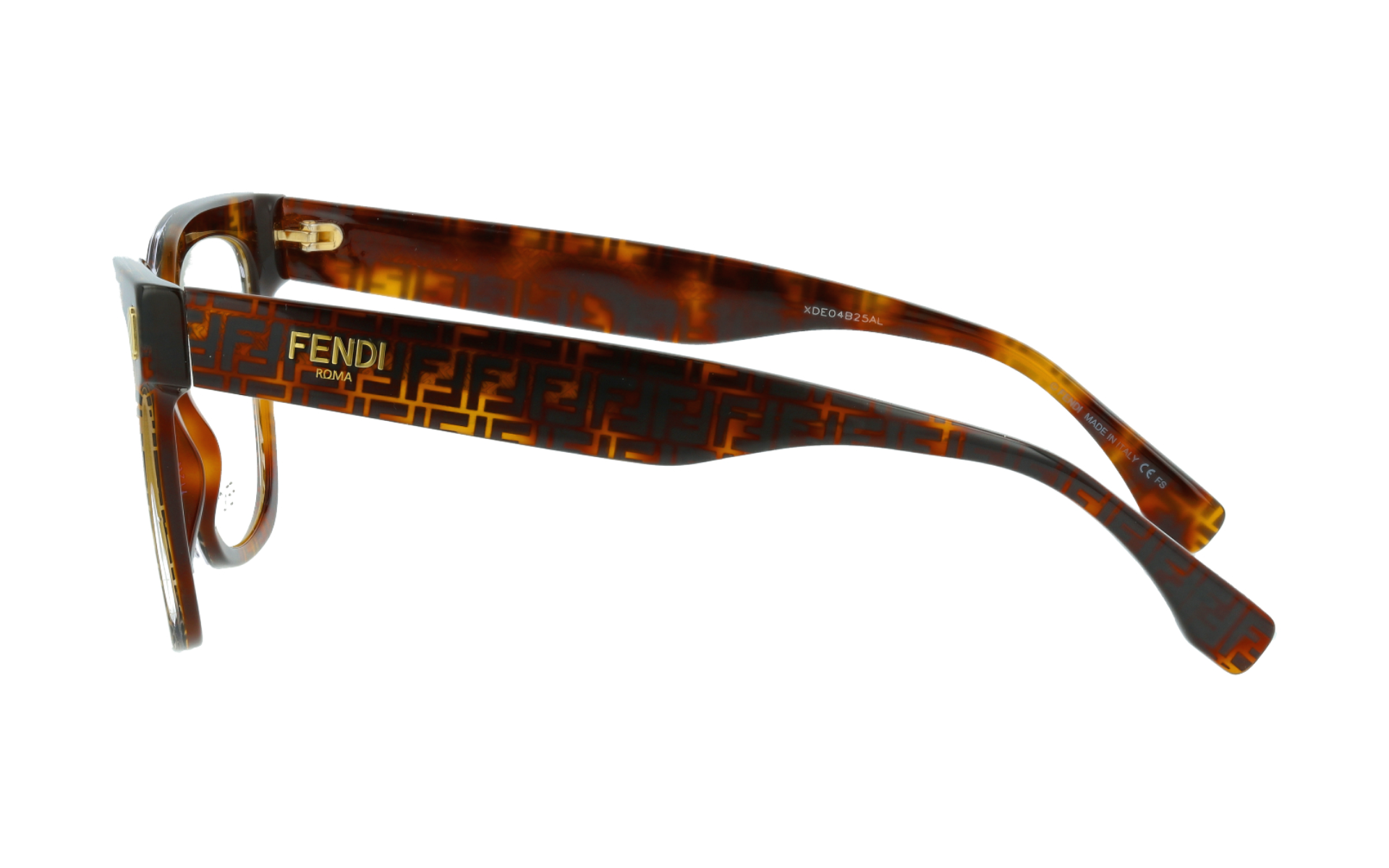 FENDI EYEGLASSES - FF0463 2VM/19 51