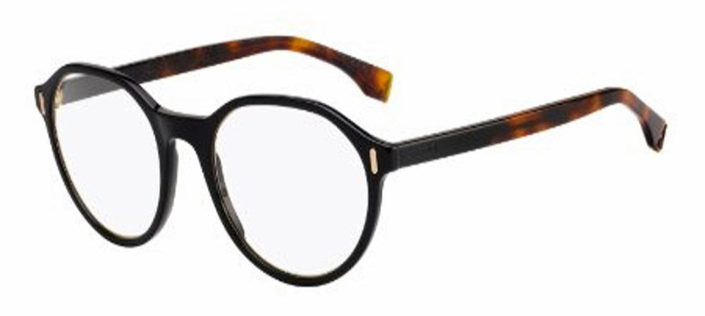 FENDI EYEGLASSES - FFM0061 807 51