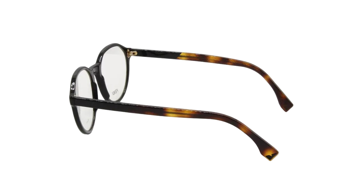 FENDI EYEGLASSES - FFM0061 807 51