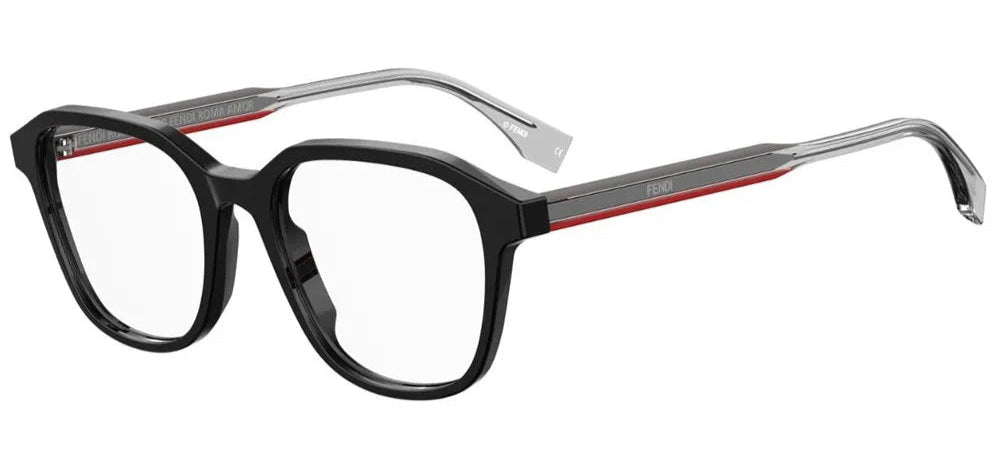 FENDI EYEGLASSES - FFM0077 807 51
