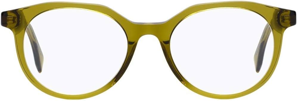 FENDI EYEGLASSES - FFM0078 3Y5 50