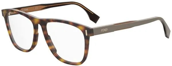 FENDI EYEGLASSES - FFM0087 9N4 54