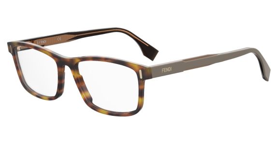 FENDI EYEGLASSES - FFM0088 9N4 55