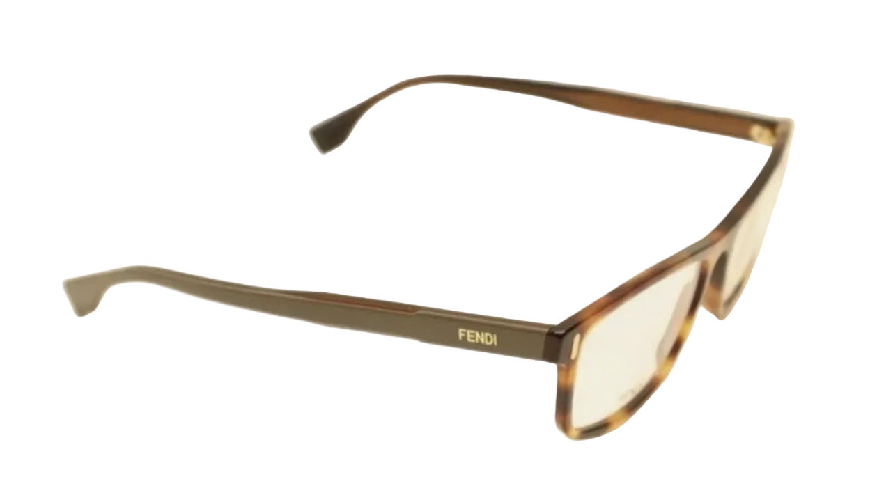 FENDI EYEGLASSES - FFM0088 9N4 55
