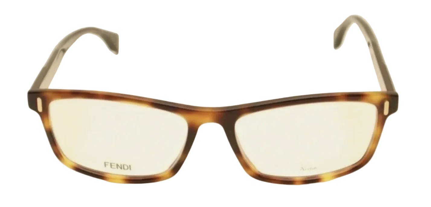 FENDI EYEGLASSES - FFM0088 9N4 55