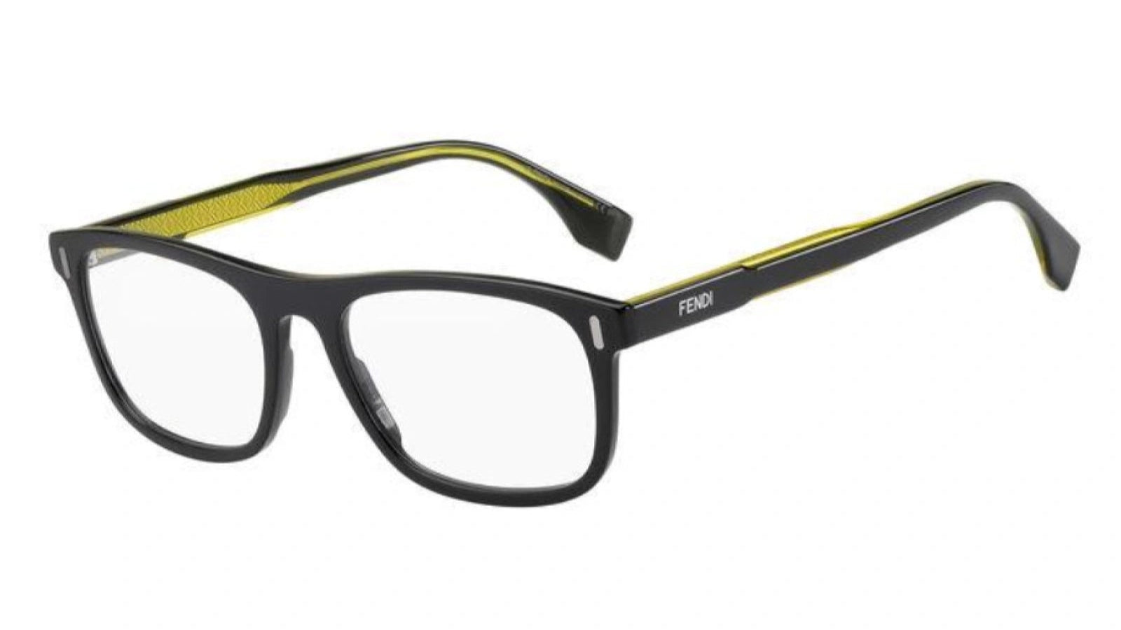 FENDI EYEGLASSES - FFM0102 71C 52