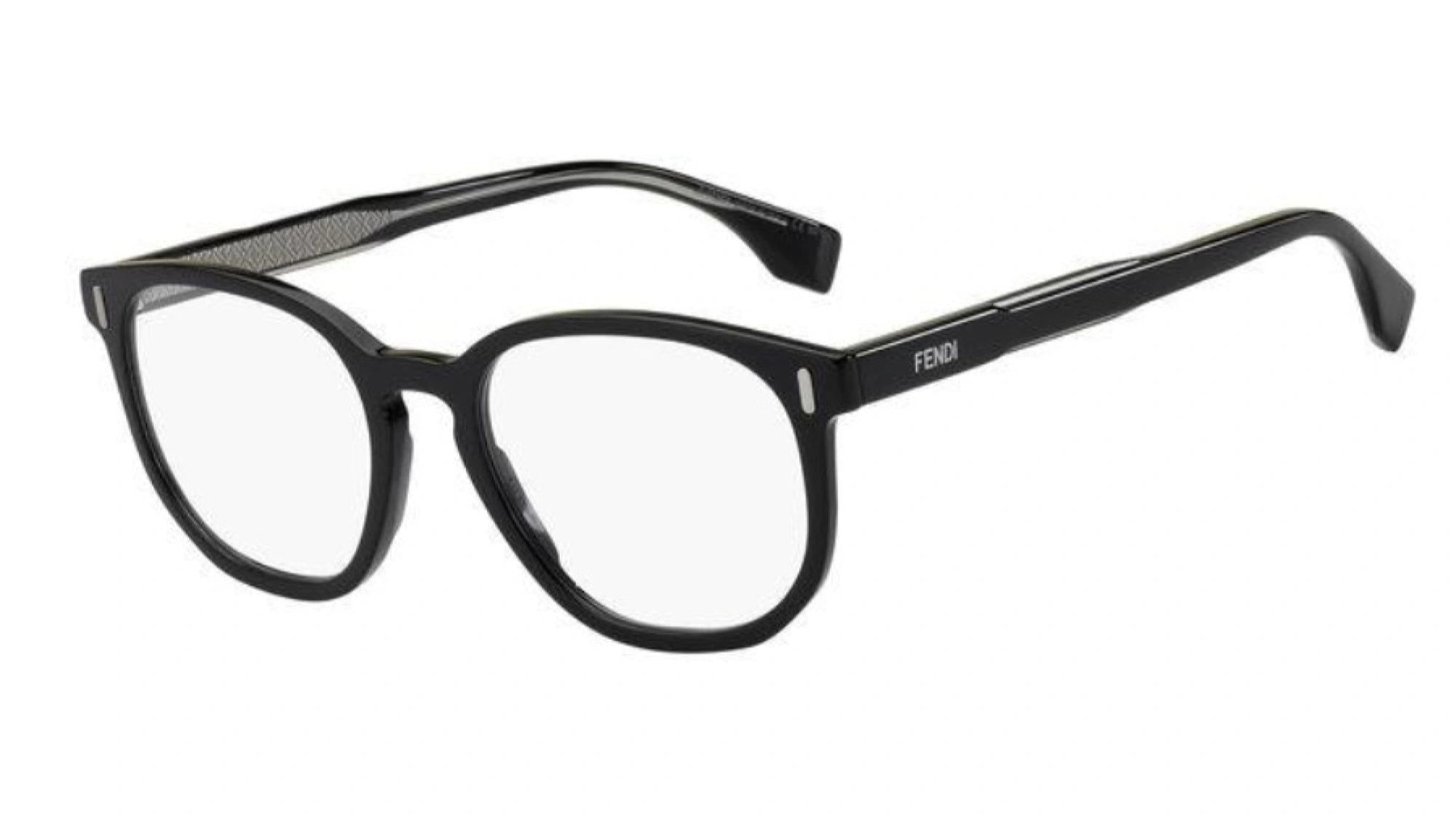 FENDI EYEGLASSES - FFM0103 08A 51