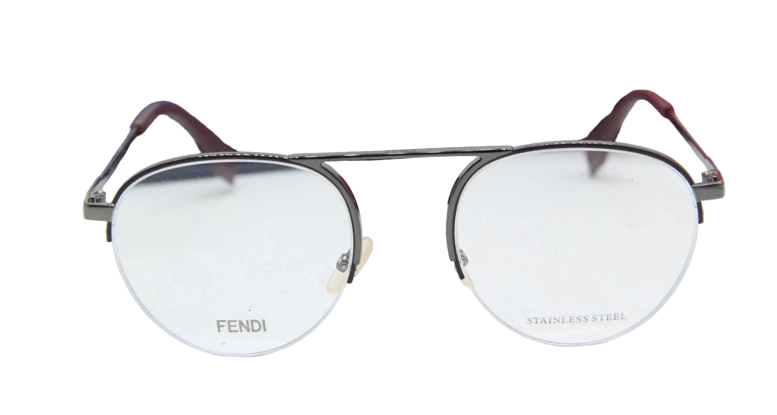 FENDI EYEGLASSES - FFM0106 V6T 51